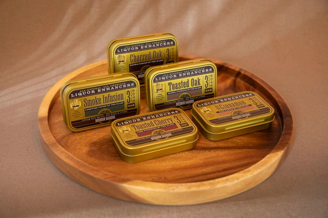 Founders Flight Gift Set
