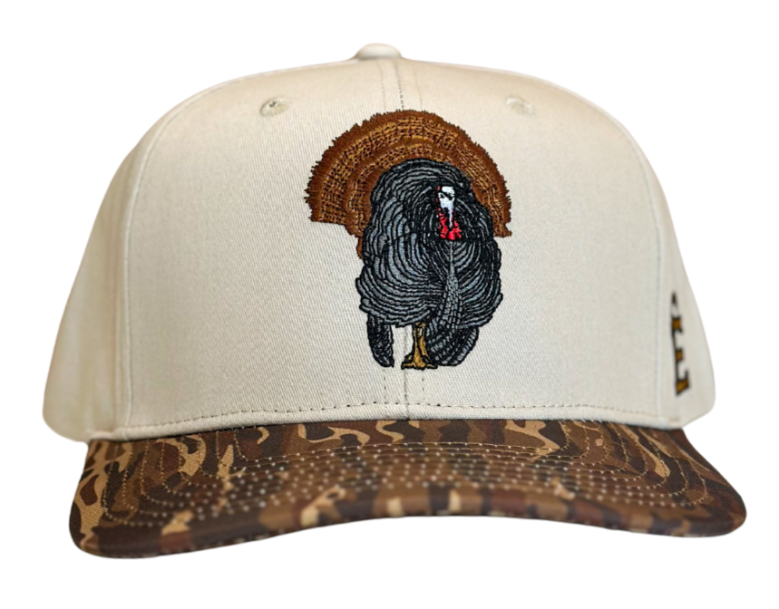The Turkey Hat
