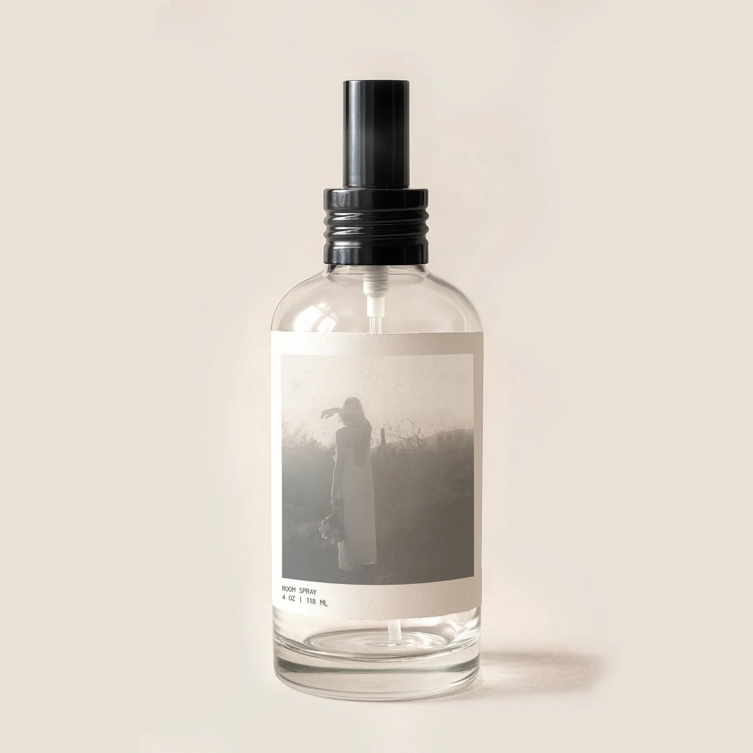 No. 02 Room Spray - Desert Sunshine