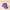 Purple Game Day Trucker Hat
