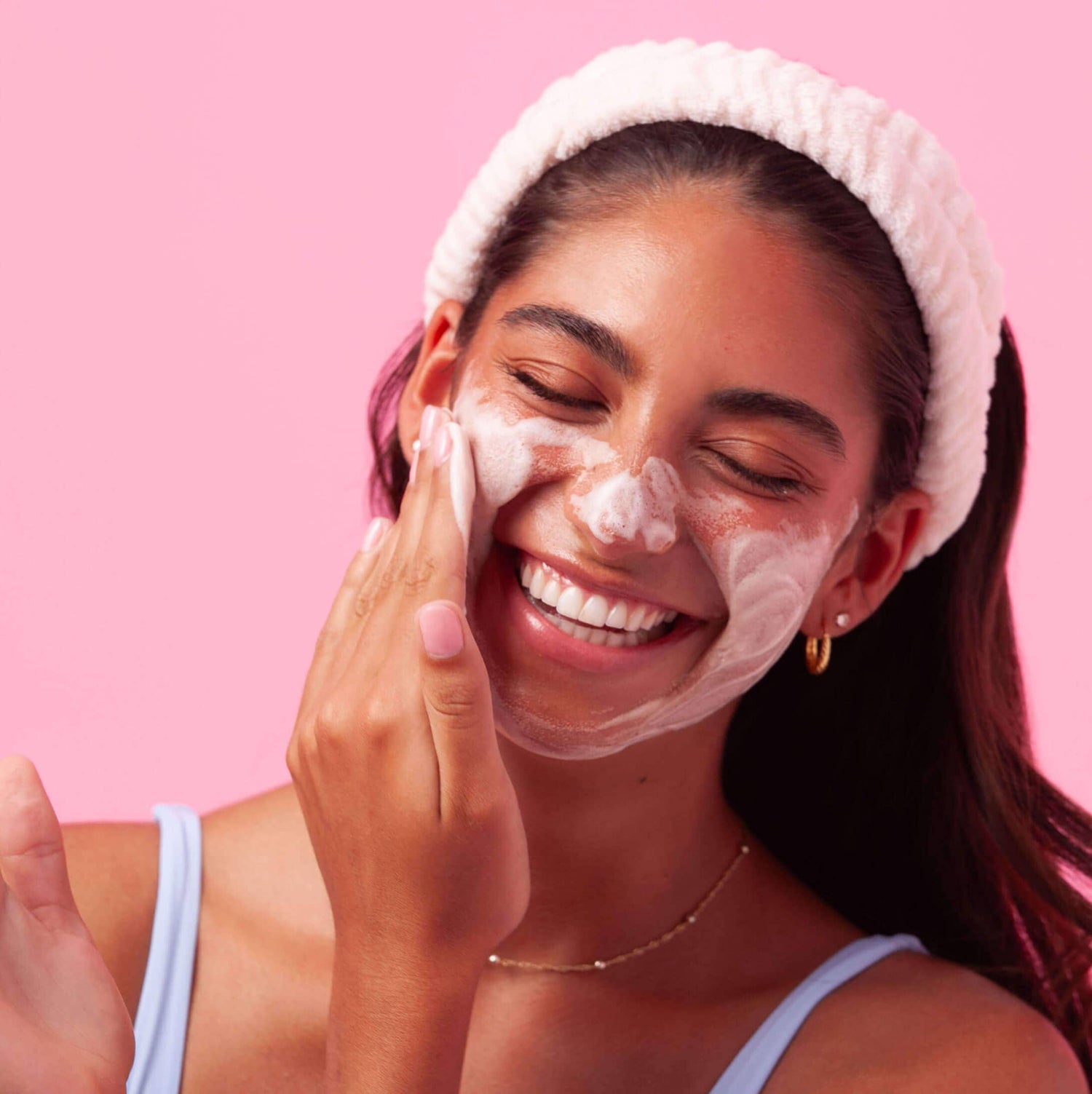 Fawn Clarity Cloud Facial Cleanser
