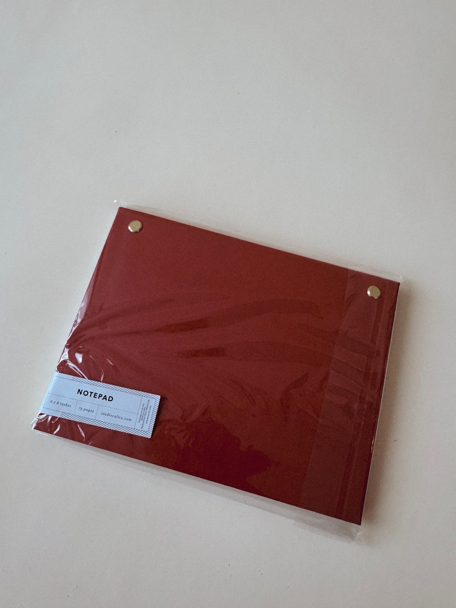 Dream Big Notepad