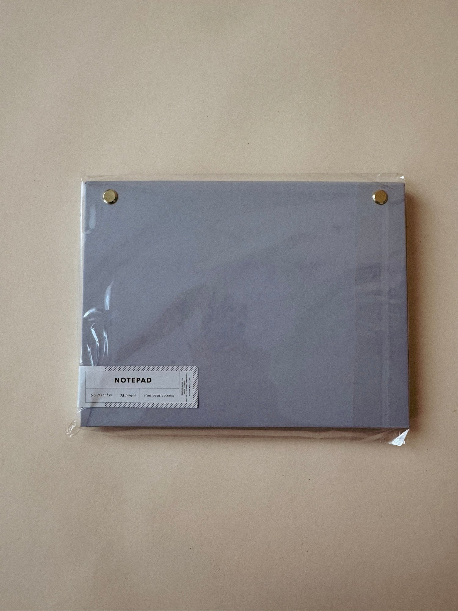 You Got This Notepad