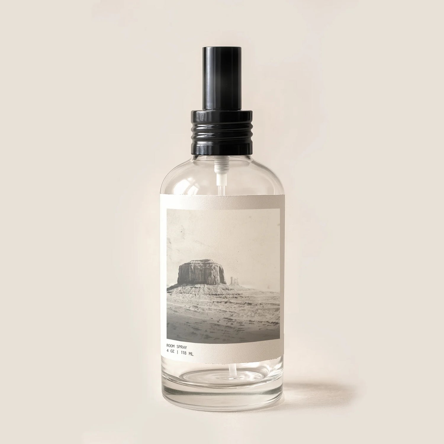 No. 10 Room Spray - Ancient Plateau