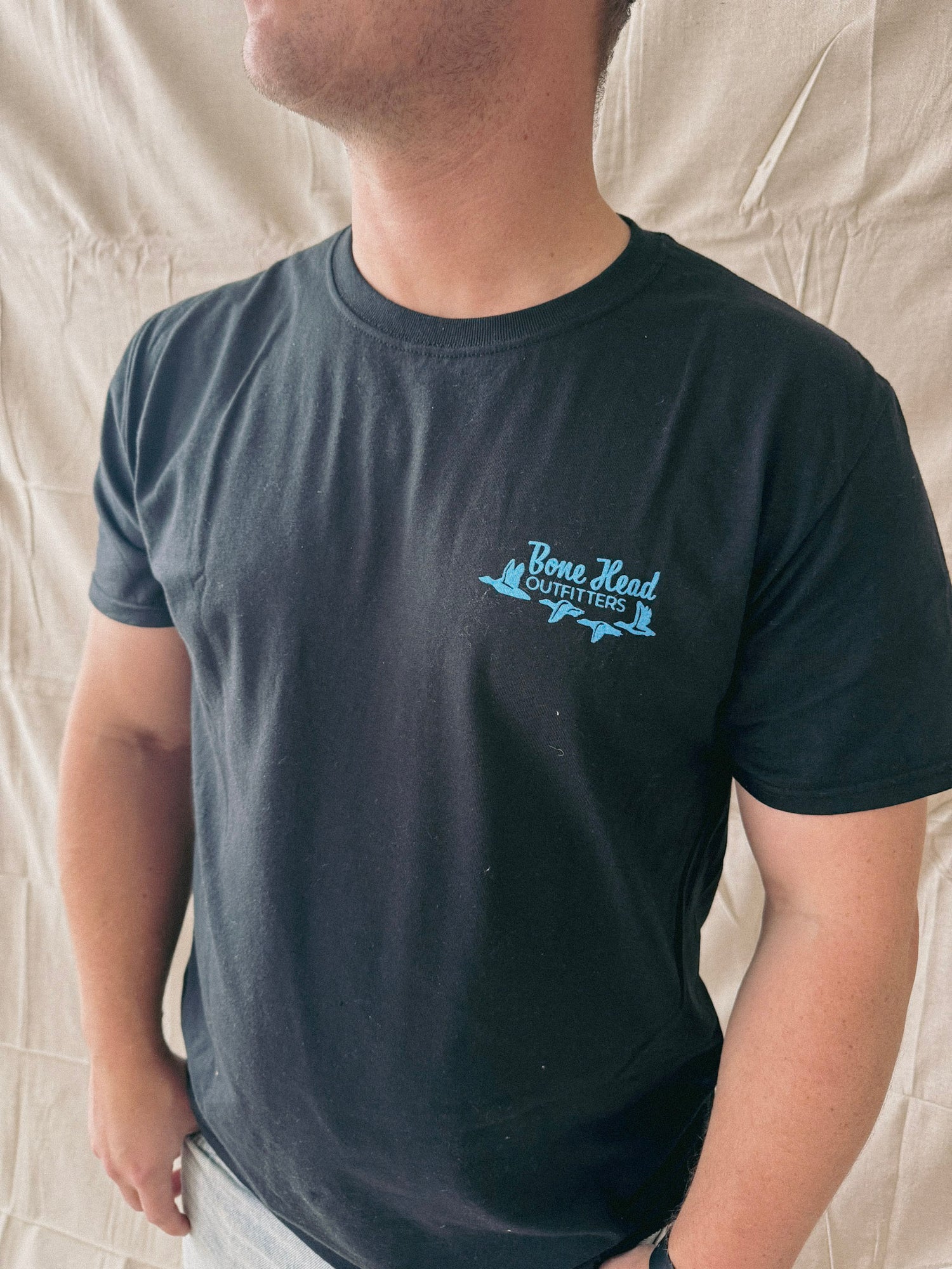Retro Lab Men's Graphic T-Shirt