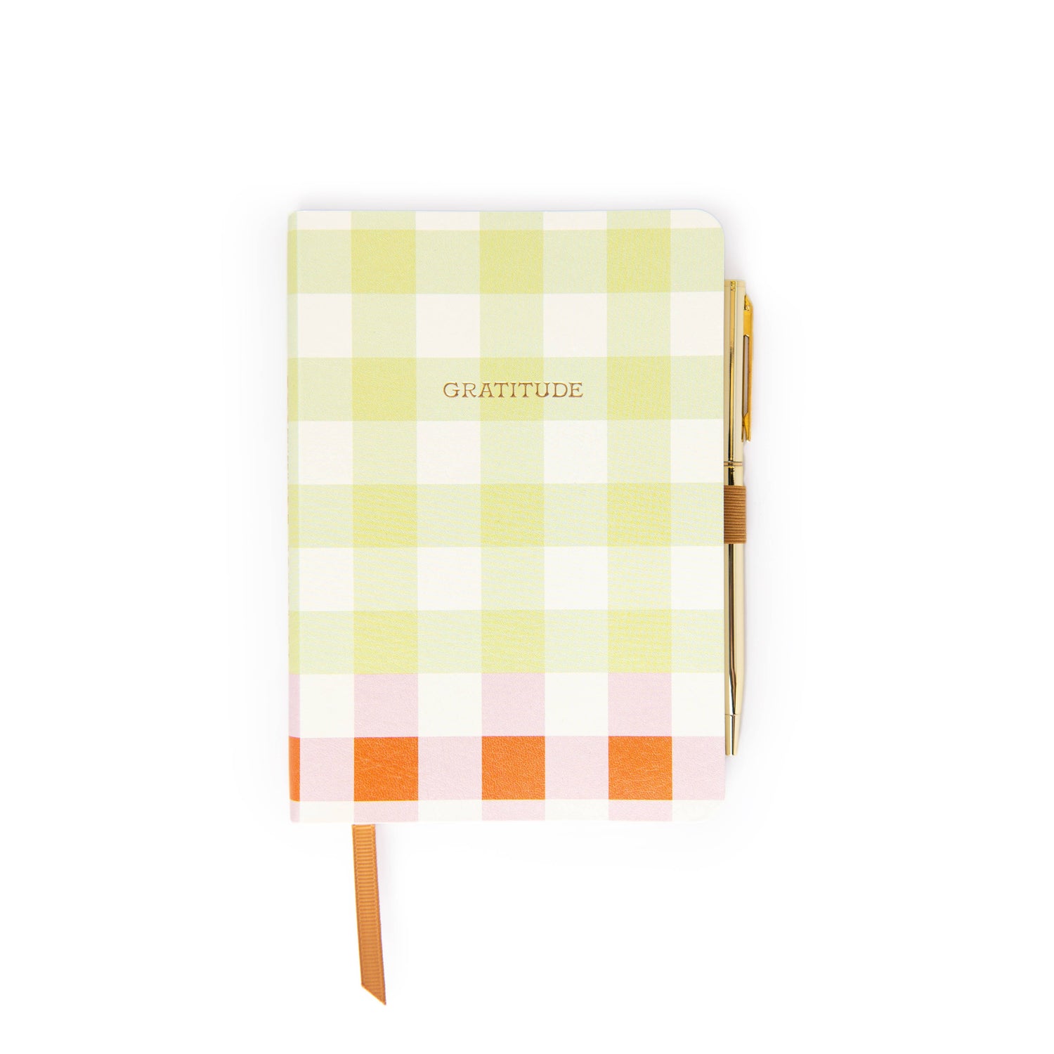 Gratitude Journal - Picnic