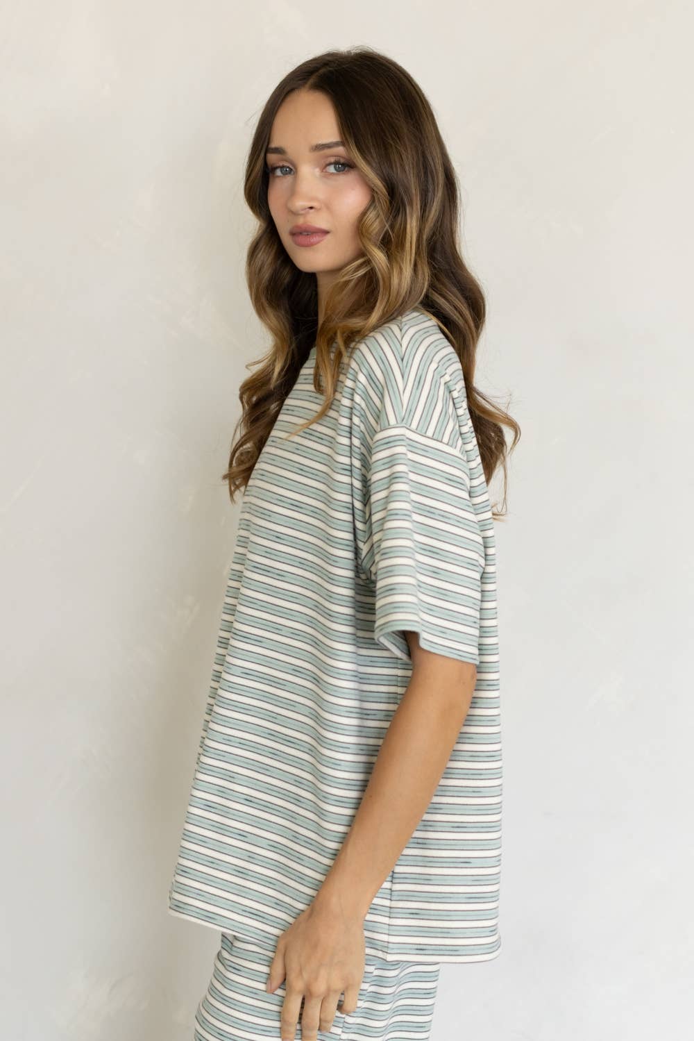 Morgan Tee