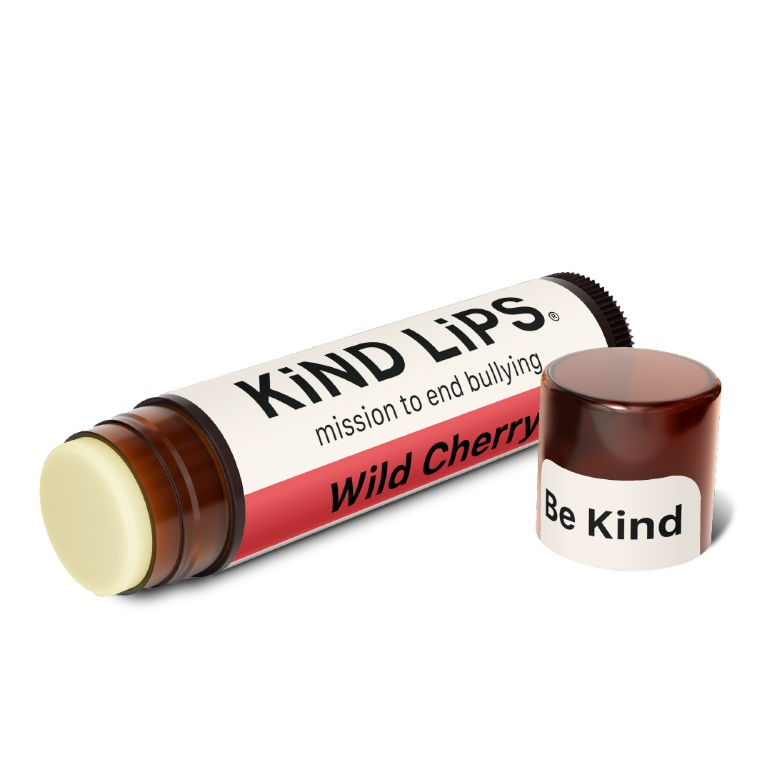 KiND LiPS Organic Lip Balm