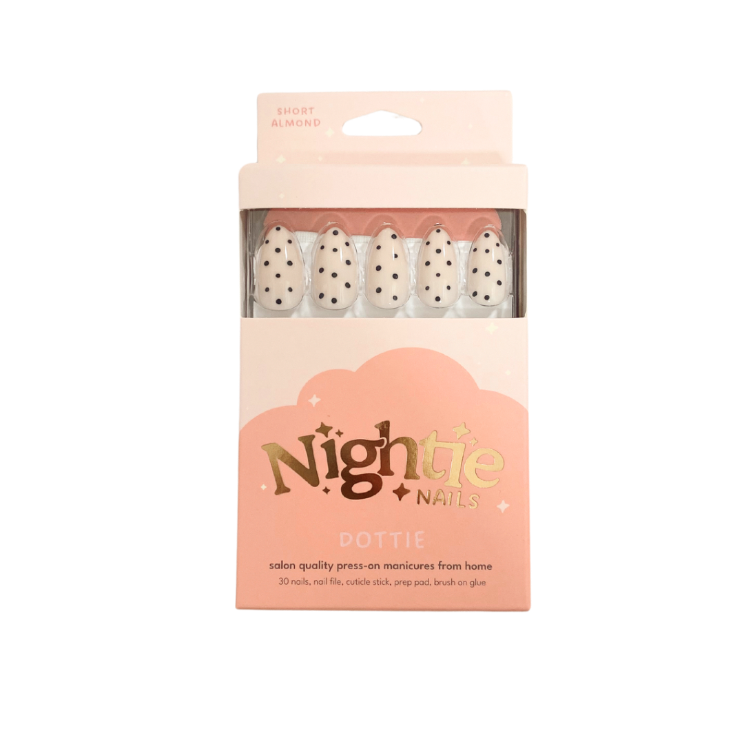 Dottie | Press on Manicure