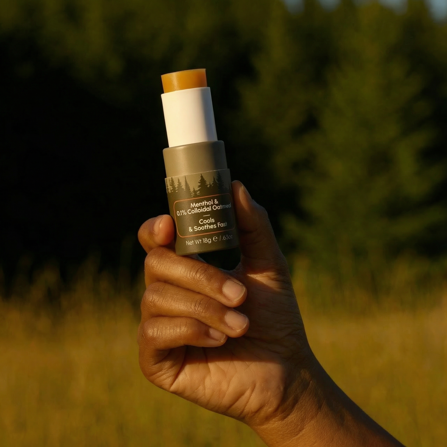 Anti-Itch Balm