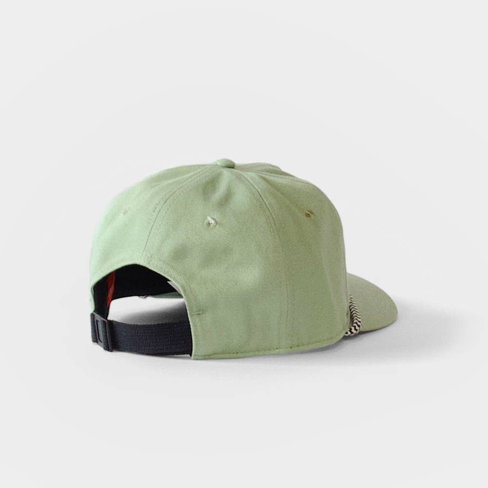 Central Time Social Club Hat