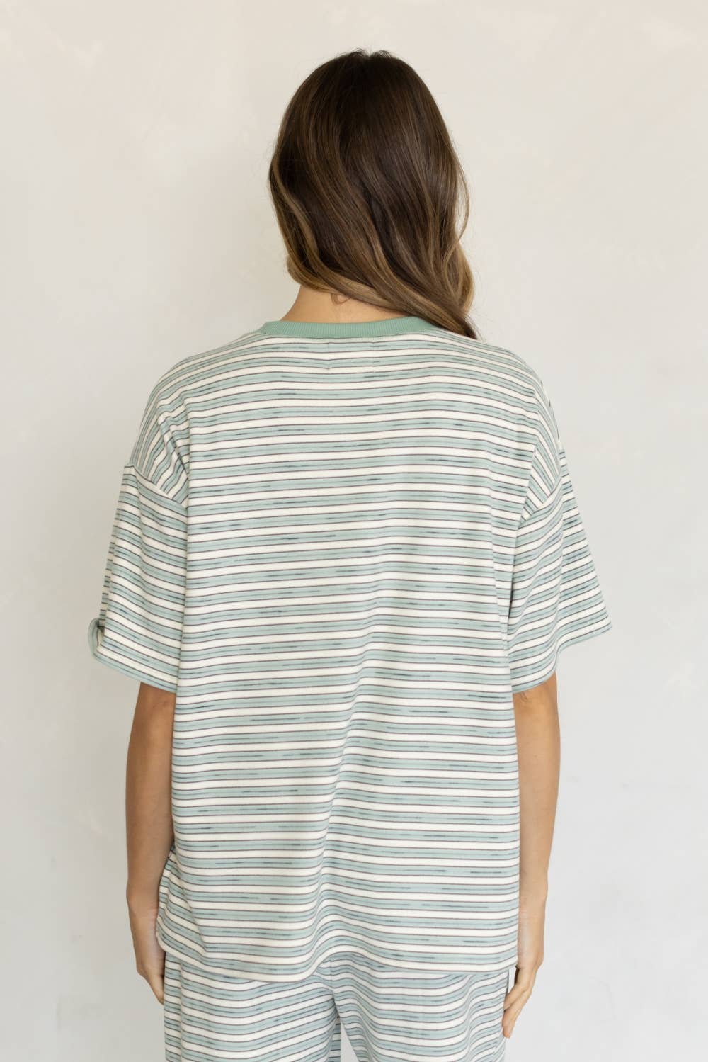 Morgan Tee