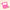Luxe Pocket Wallet–Poppin' Petals Hot Pink