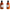 Spicy Peach Bourbon BBQ Sauce