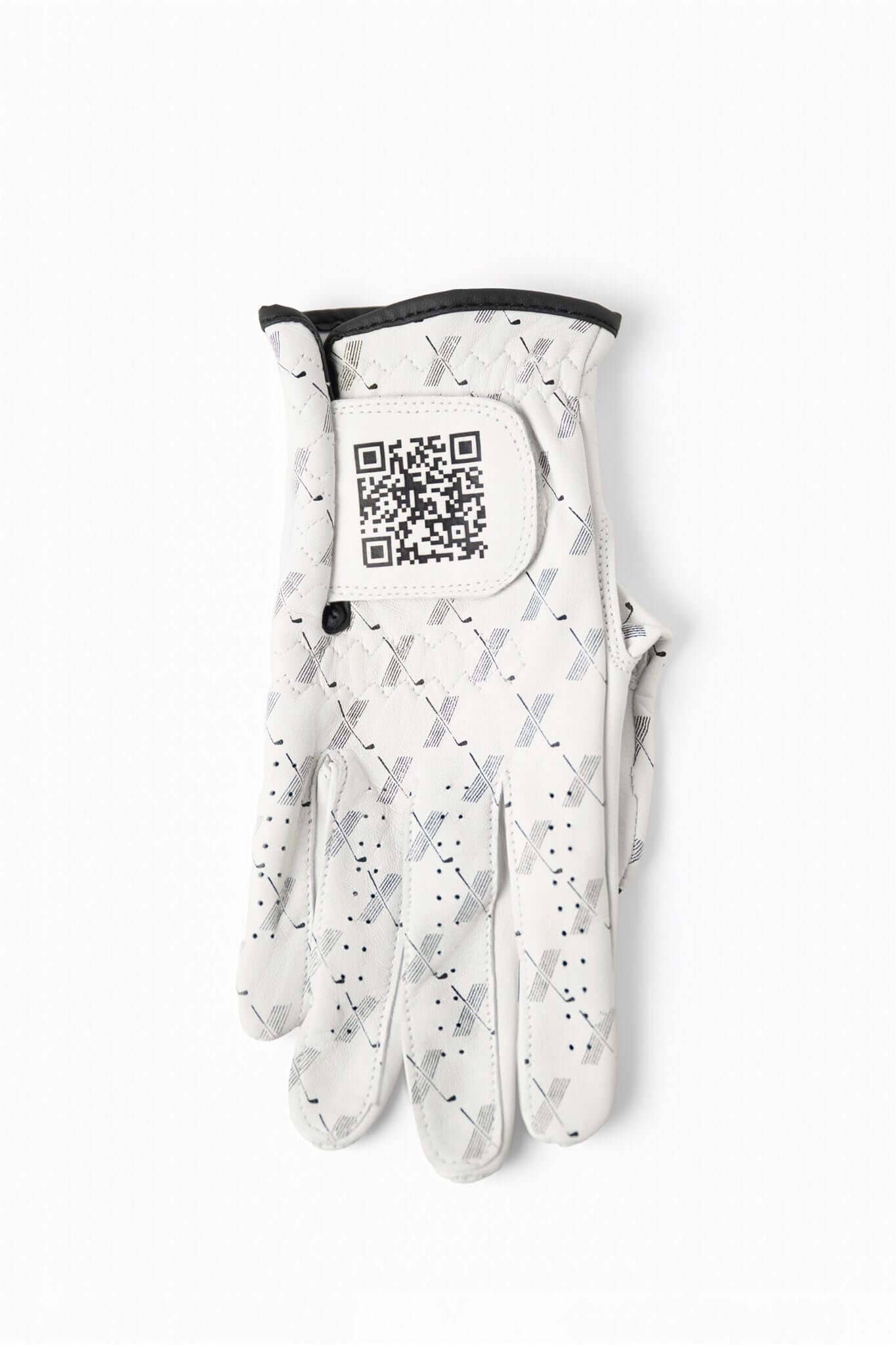 The Redeemer Golf Glove
