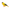 Goldfinch Iron on Patch