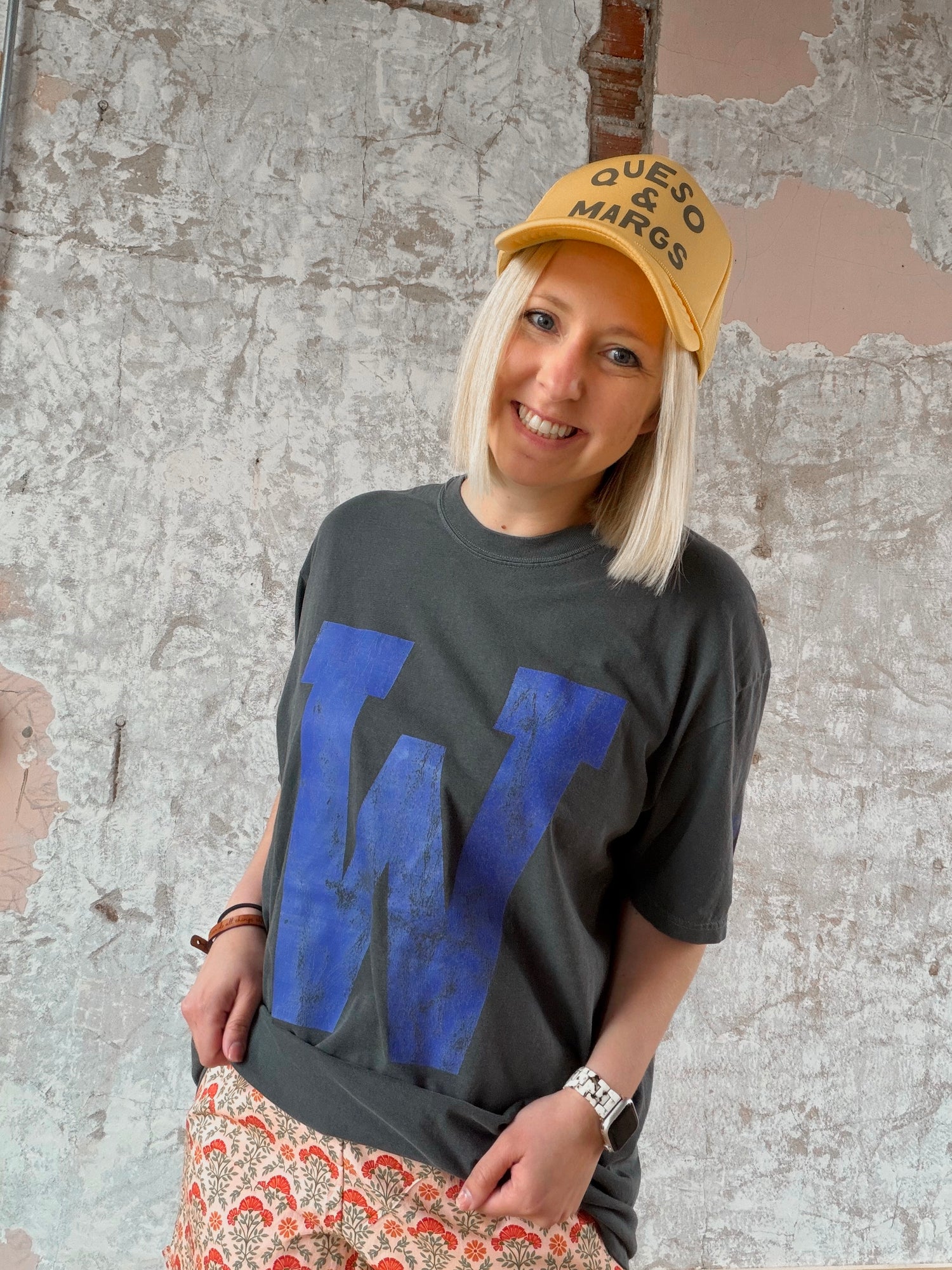 Go Wildcats | You Play I Pray Tee