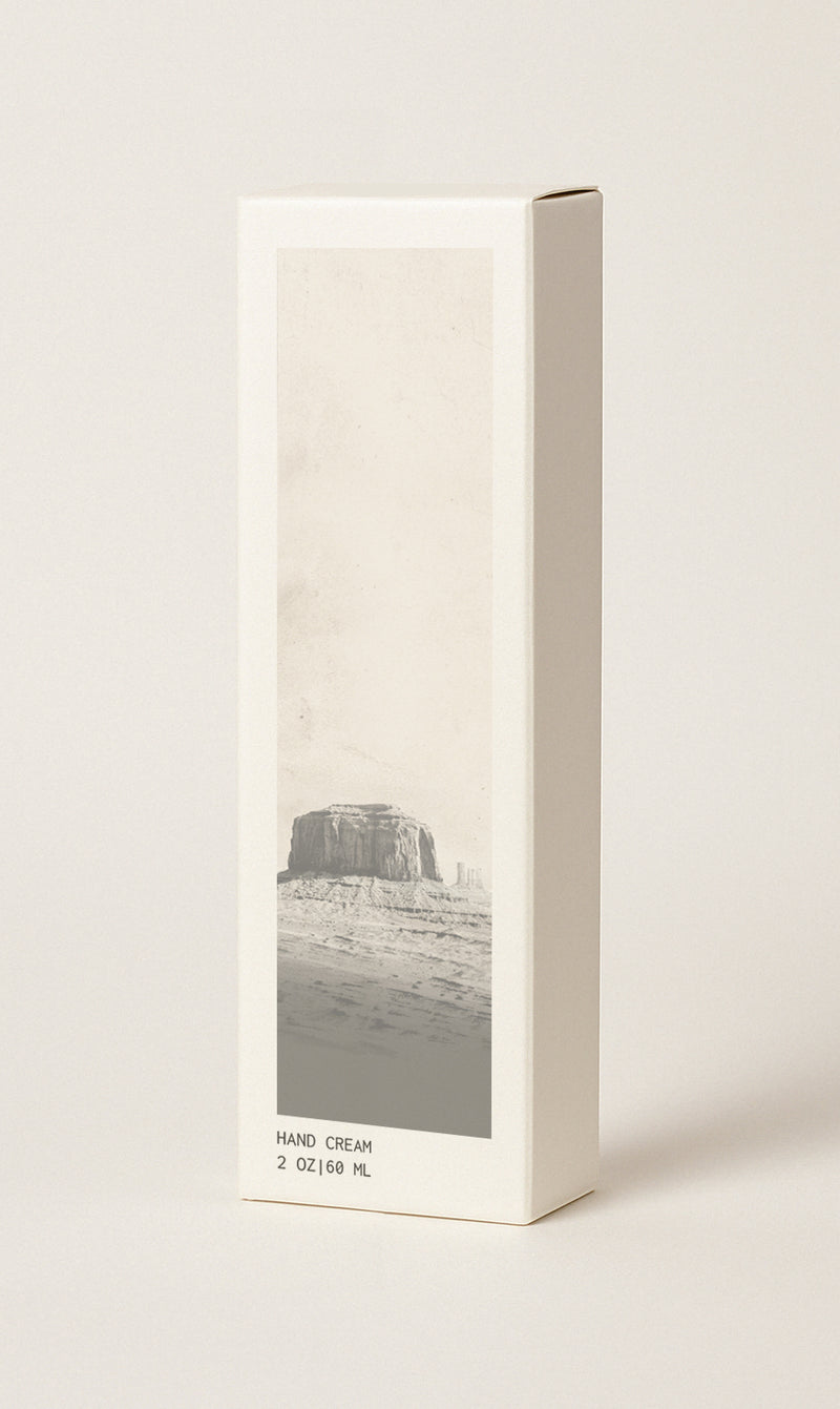 No. 10 Hand Cream - Ancient Plateau