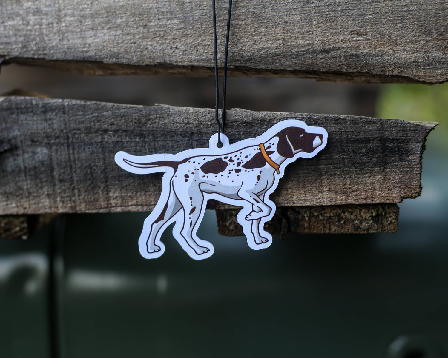 Pointer - Air Freshener