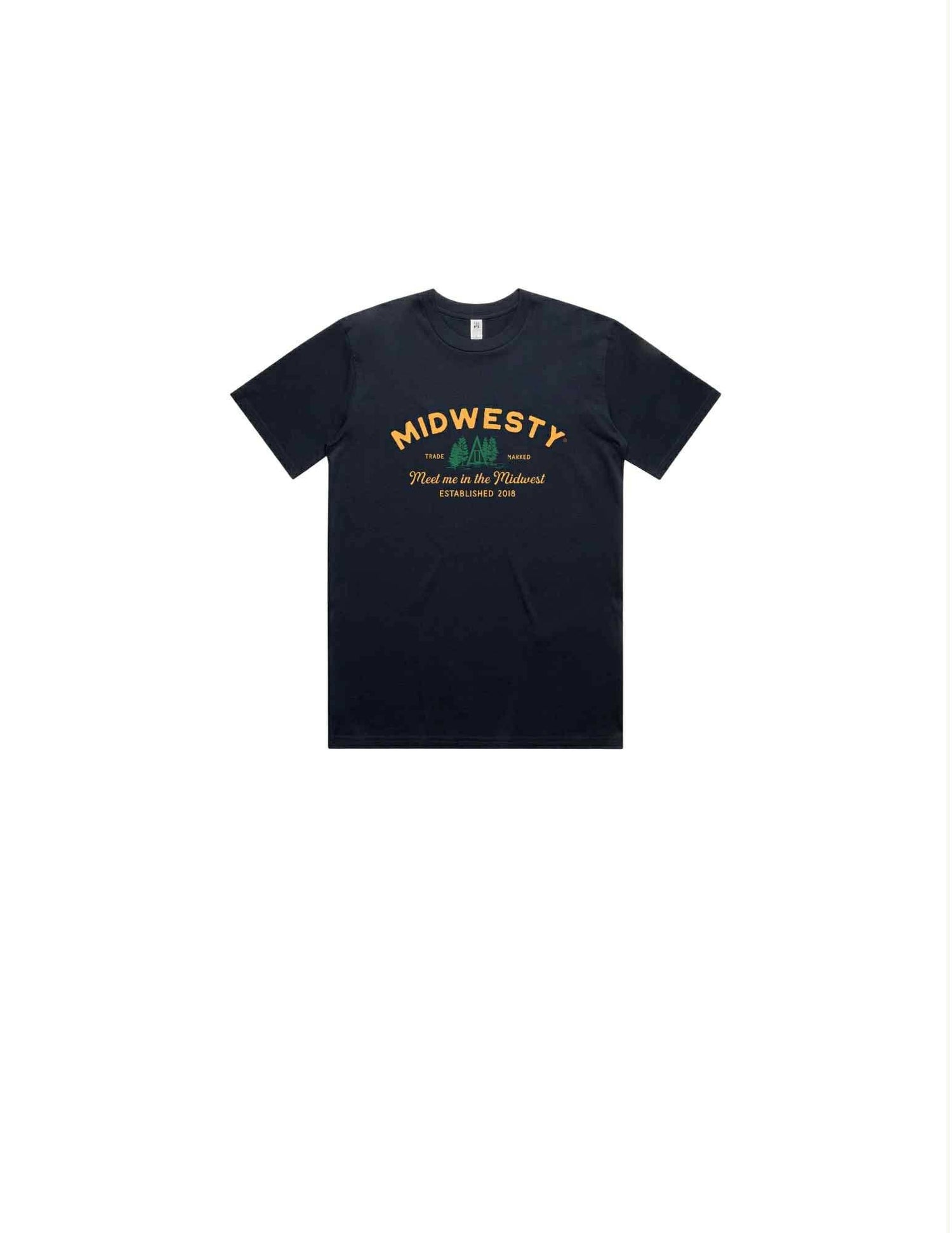 Midwesty Tee