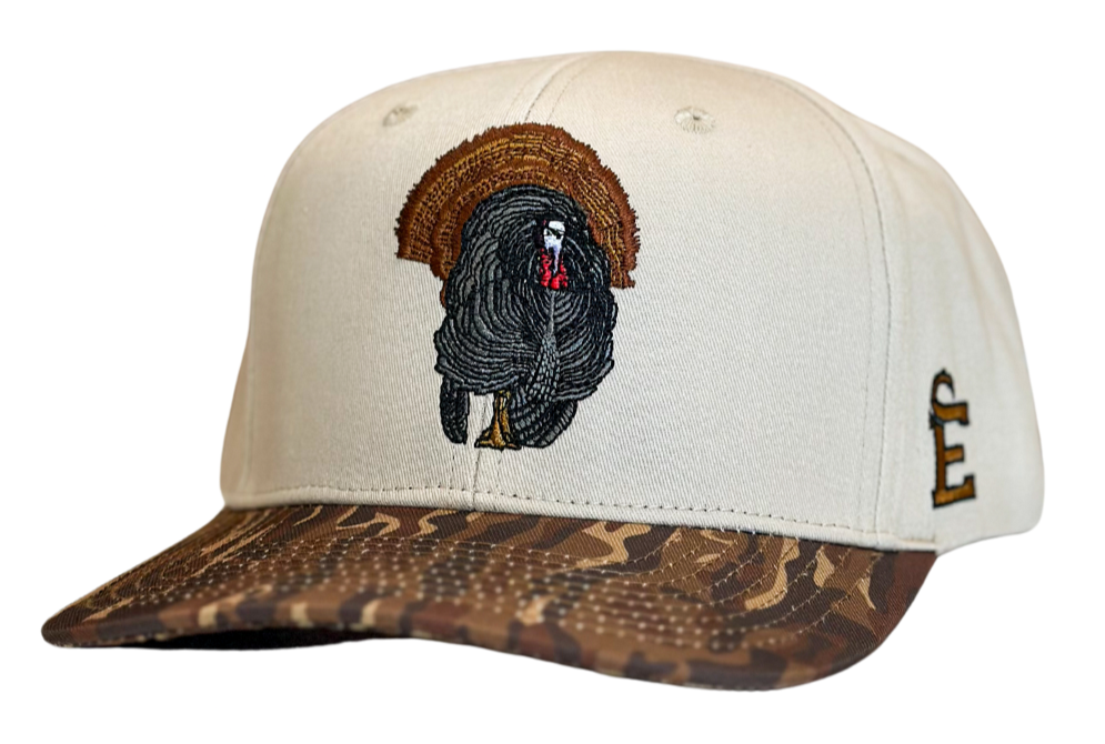 The Turkey Hat
