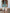 Mallard Duck Print Drawstring Relaxed Fit Shorts
