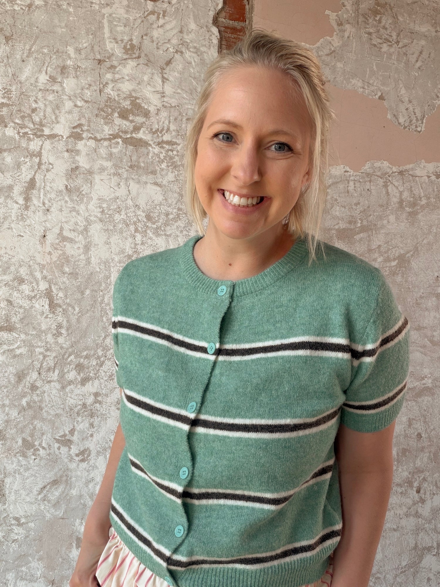 Alina Cardigan