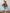 Mallard Duck Print Drawstring Relaxed Fit Shorts