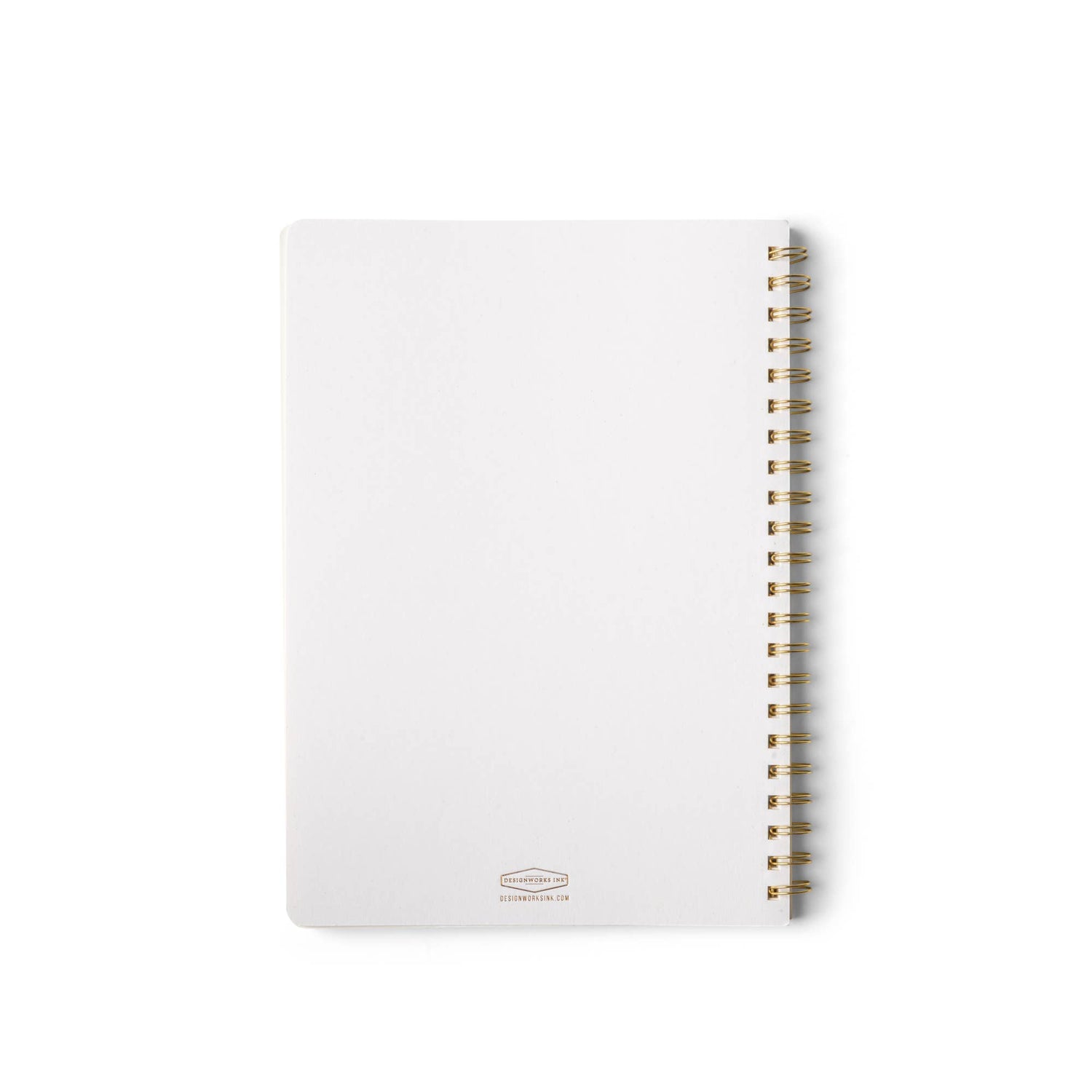Twin Wire Journal - Large