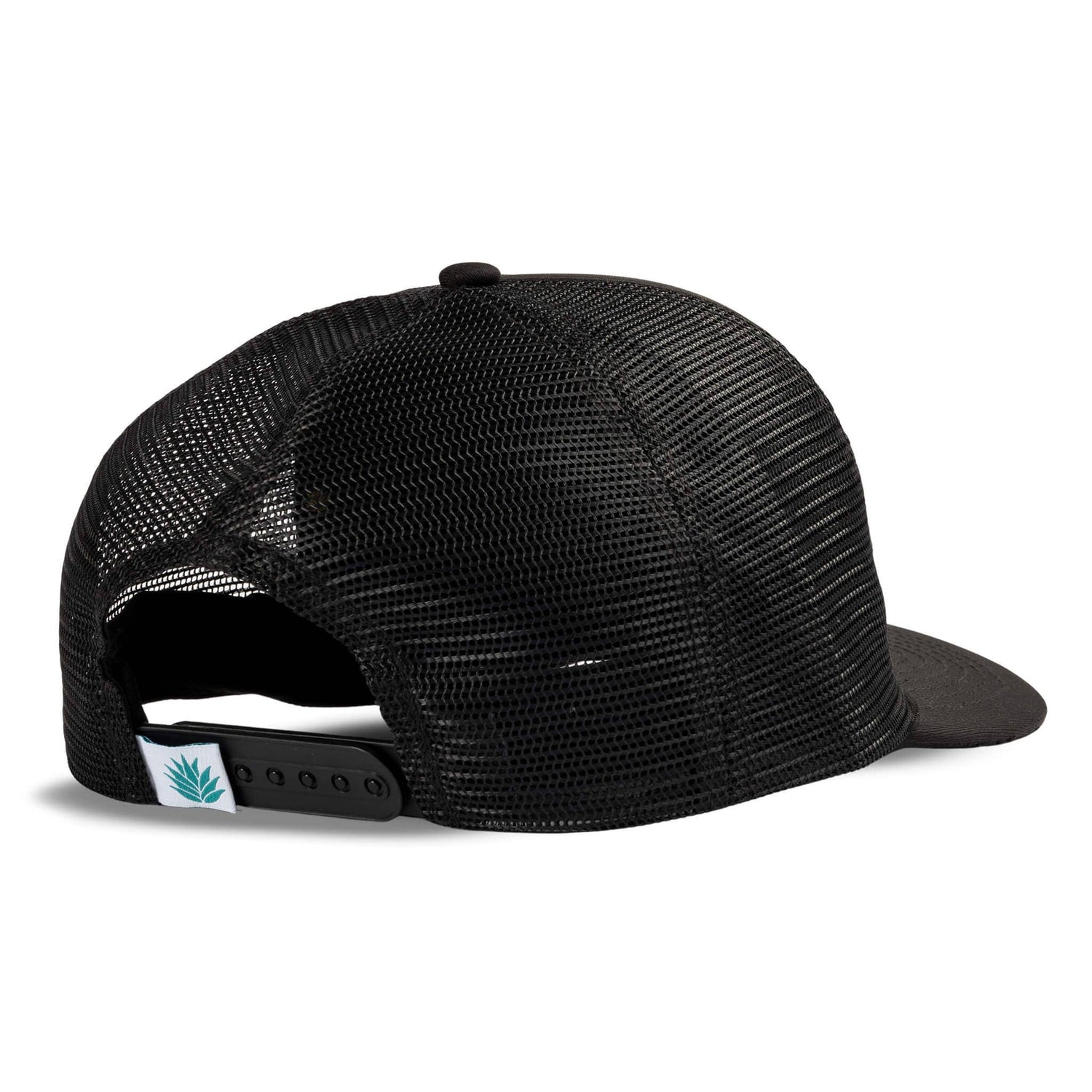 Cowboy Trucker Hat
