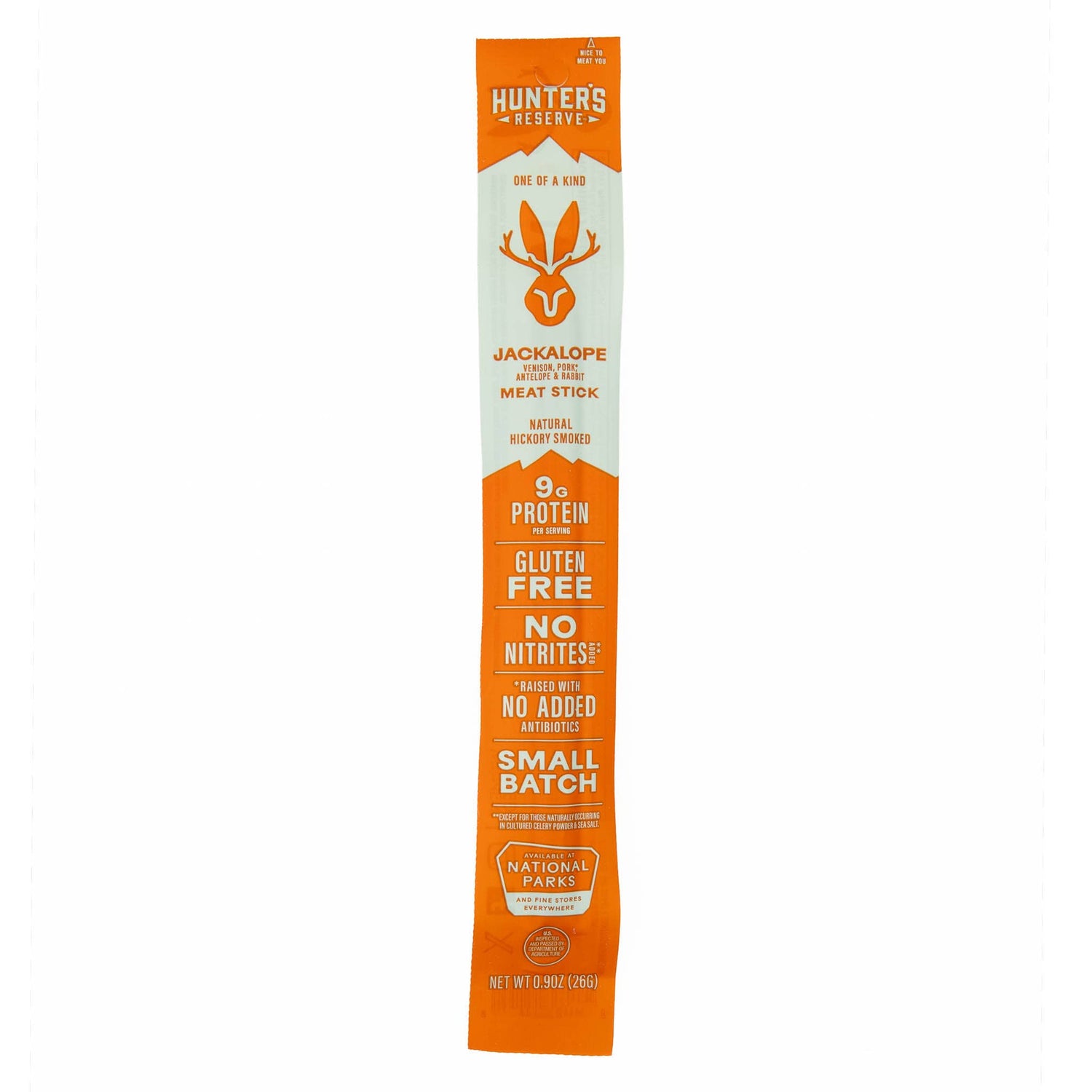Jackalope® Meat Stick