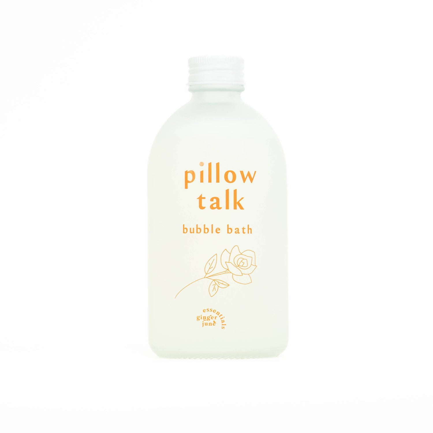 Pillow Talk Natural Bubble Bath