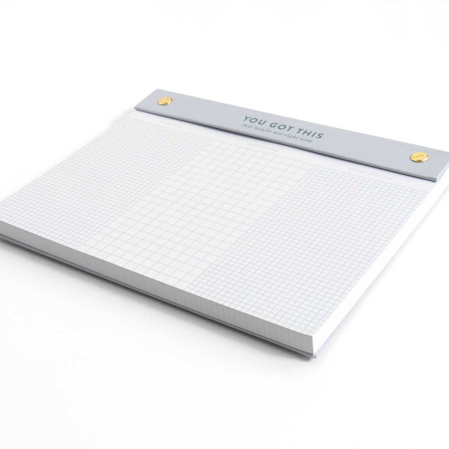 You Got This Notepad