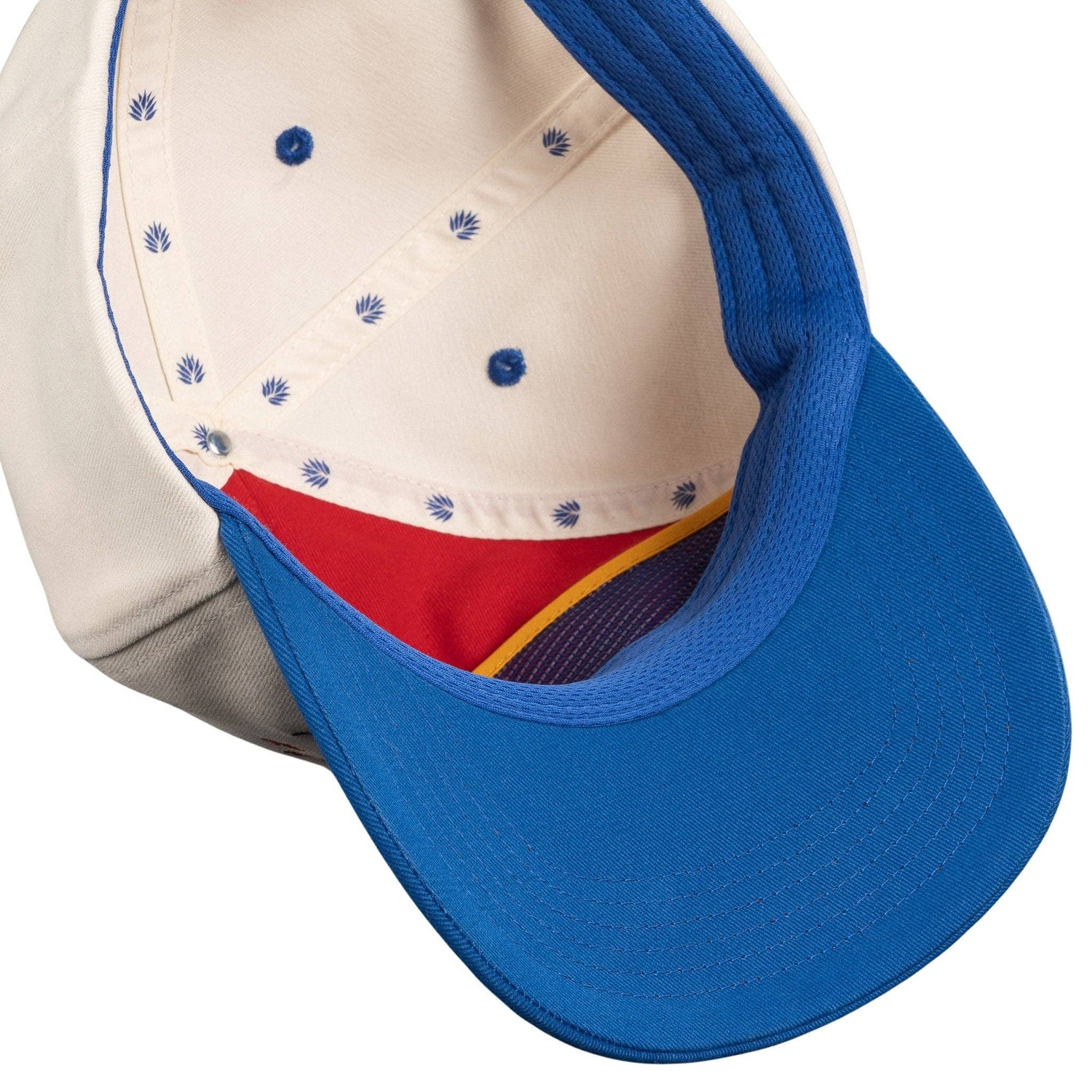 Fishing, Not Catching Hat