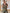 Camo Denim Barrel Overalls (Extended Sizes!)