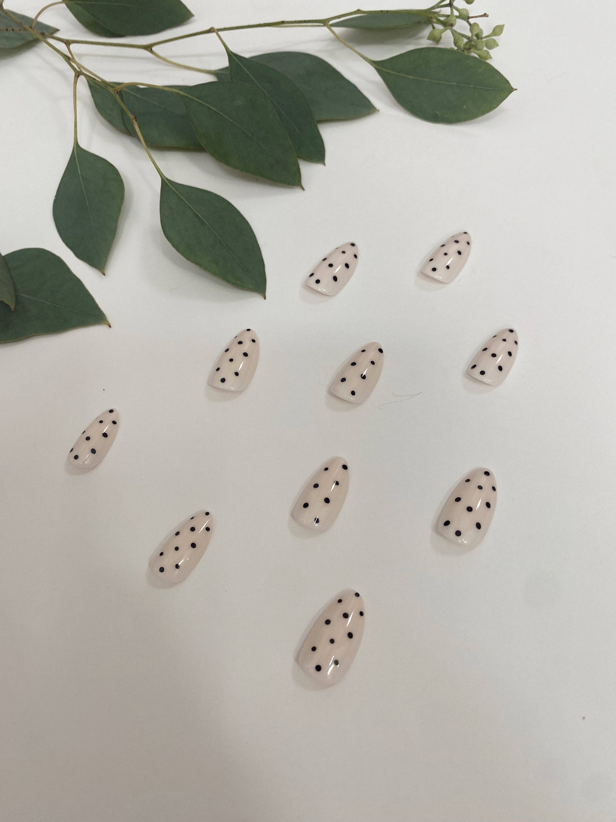 Dottie | Press on Manicure