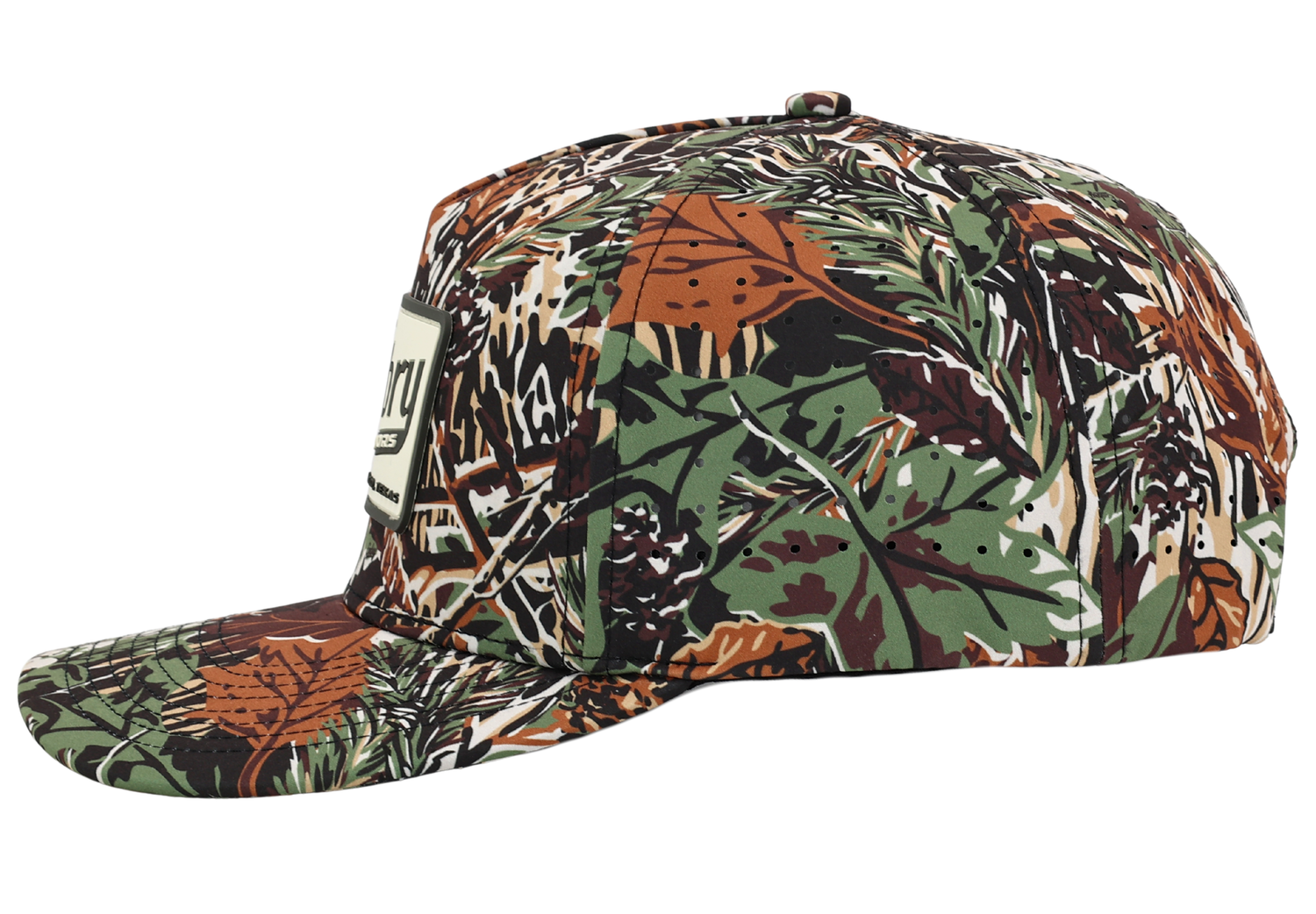 Forest Performance Hat