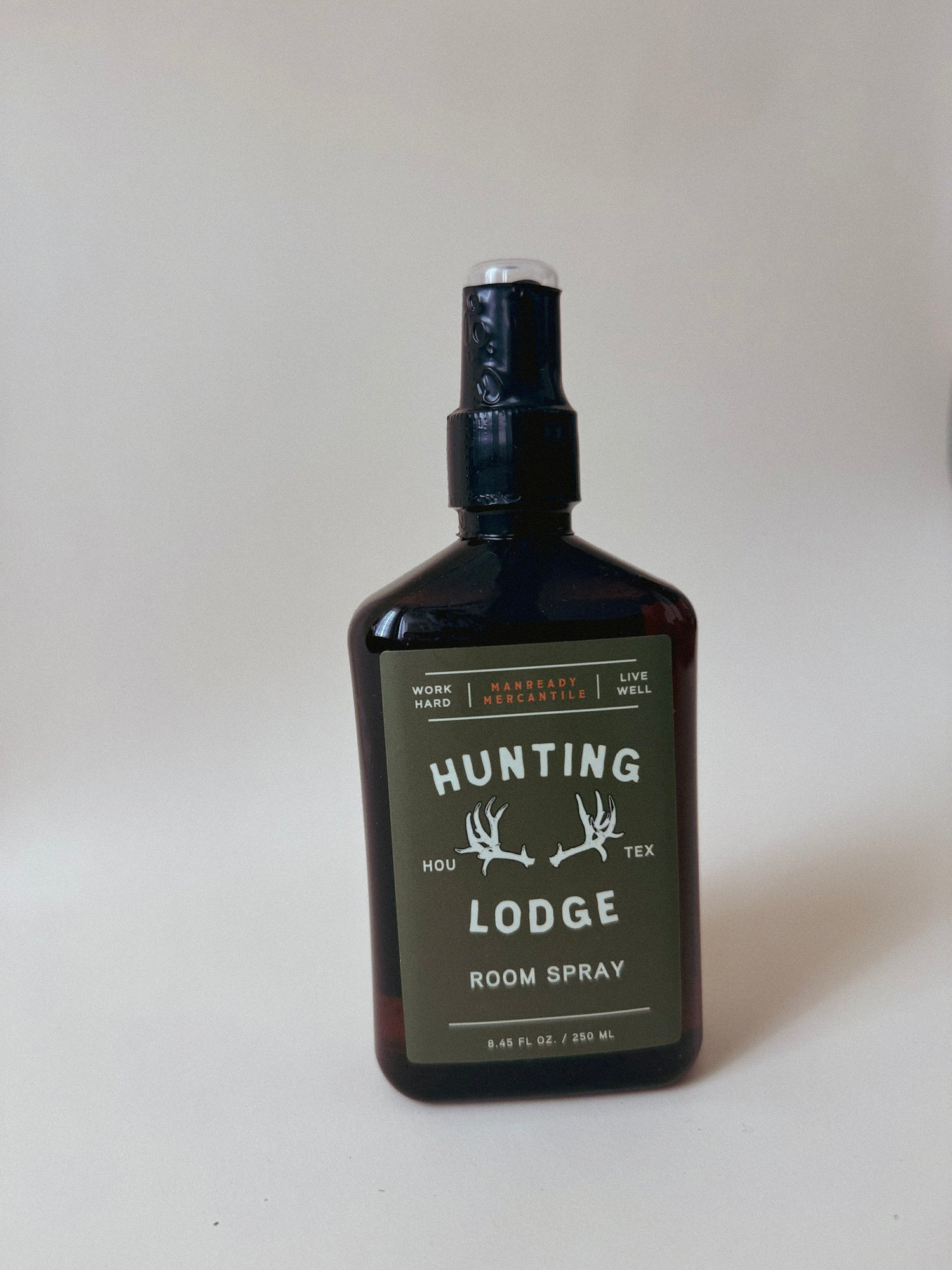 Room Spray | The Americana Series | Hunting Lodge