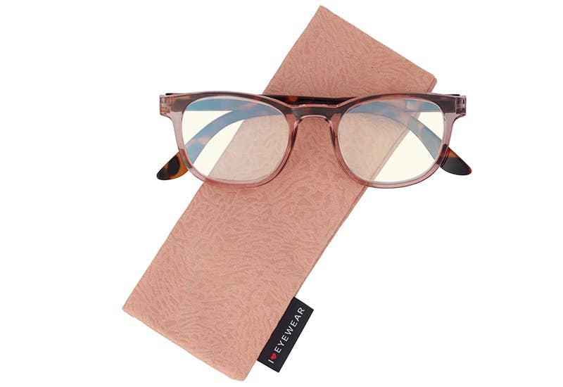 Devin Blue Light Glasses
