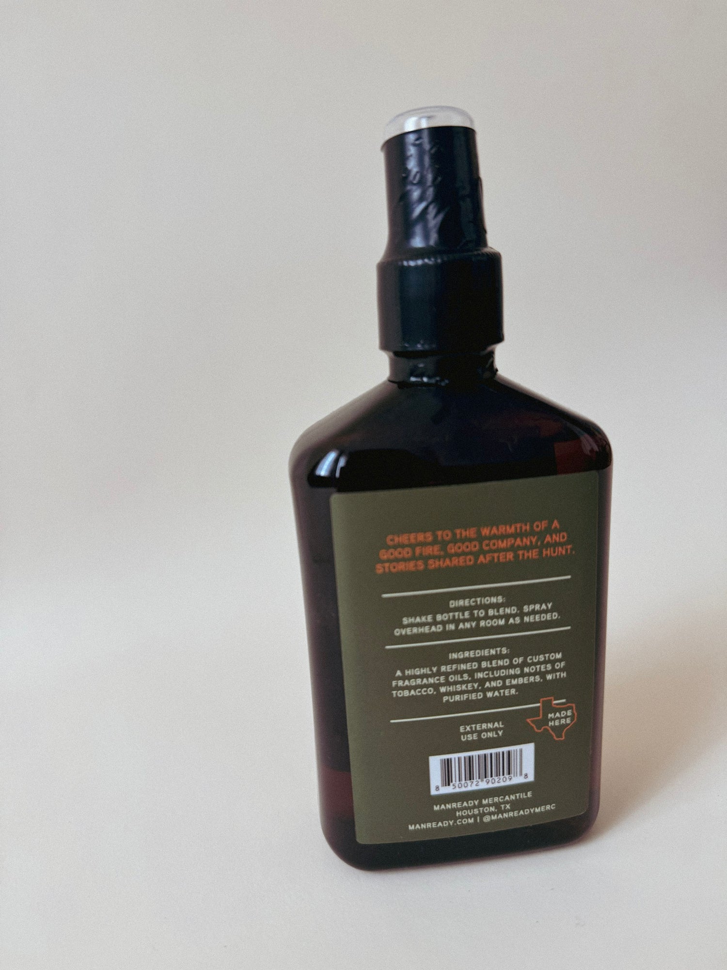 Room Spray | The Americana Series | Hunting Lodge