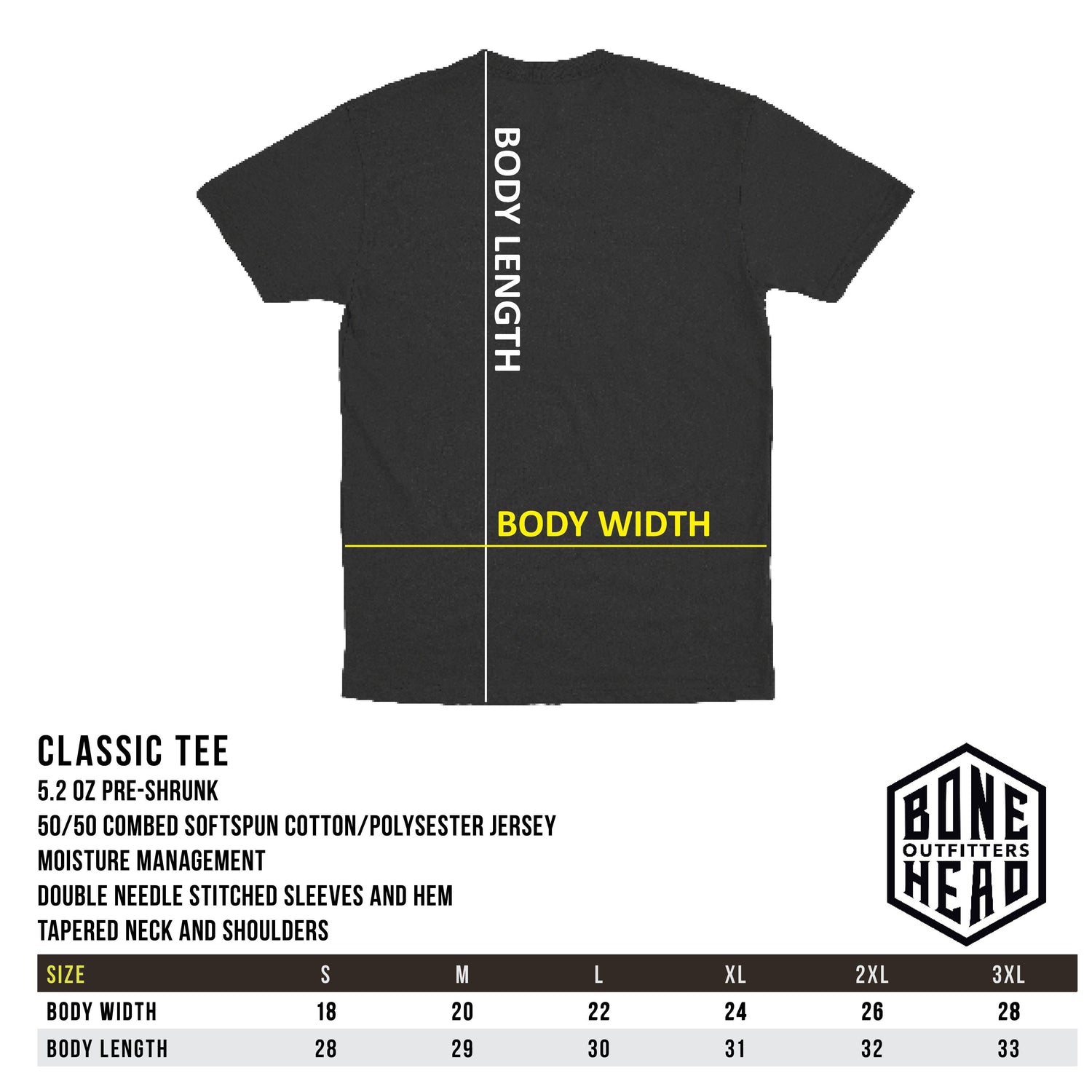 Duck Duck Goose T-Shirt