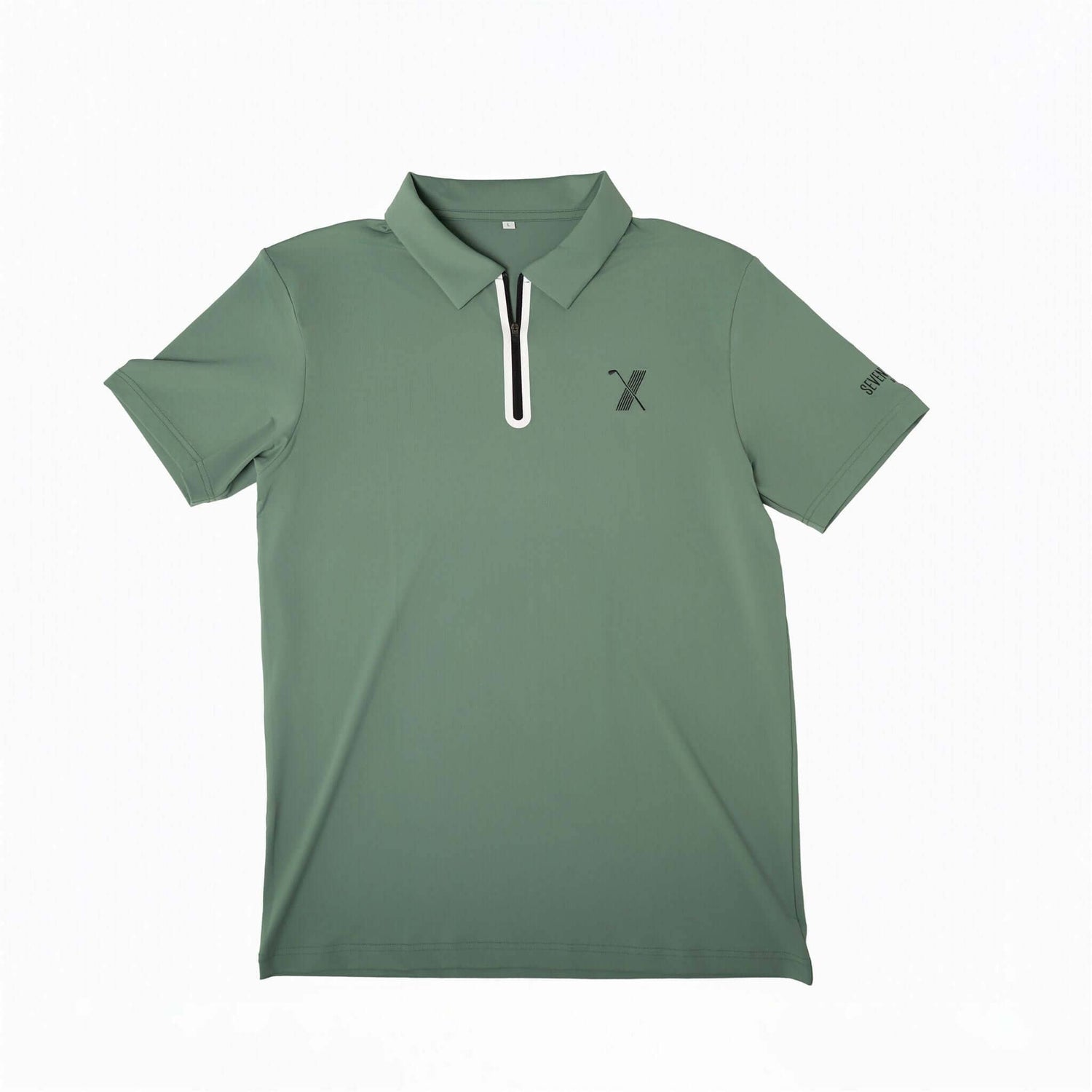 The Forgiveness Polo