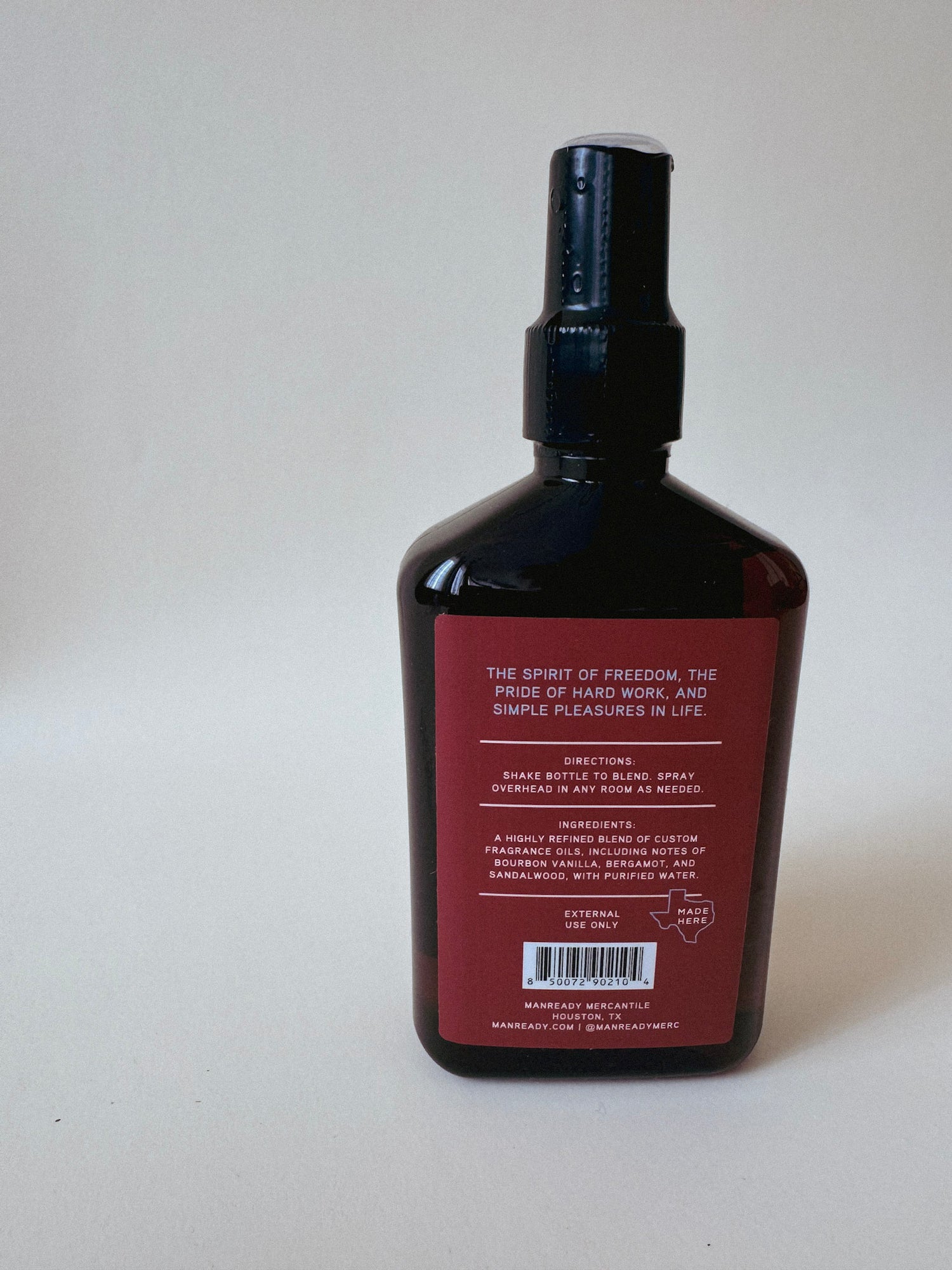 Room Spray | The Americana Series | American Dream