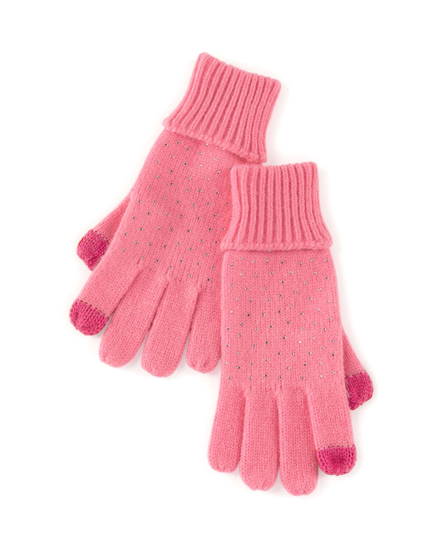 Natalia Touchscreen Gloves
