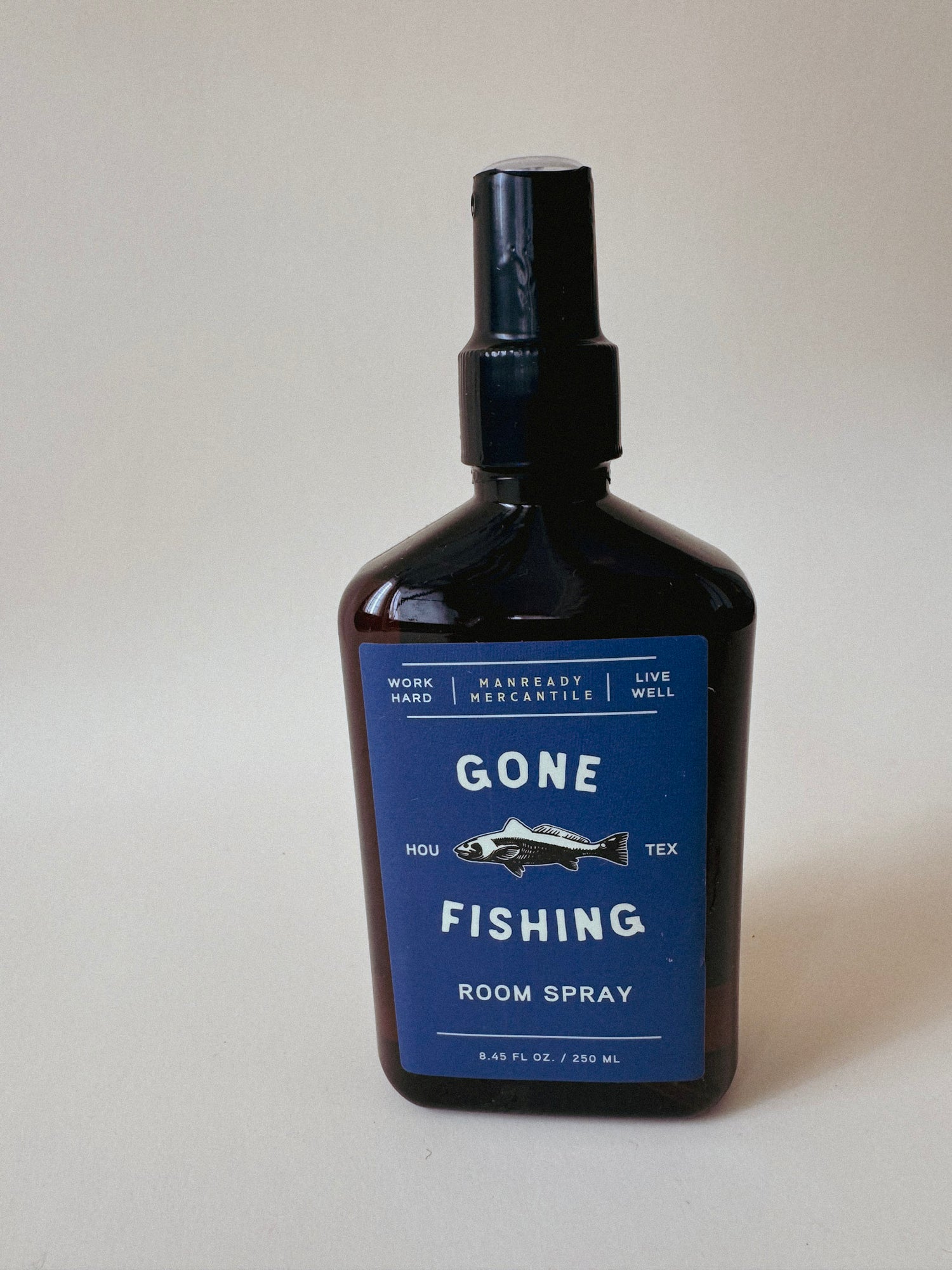 Room Spray | The Americana Series | Gone Fishing