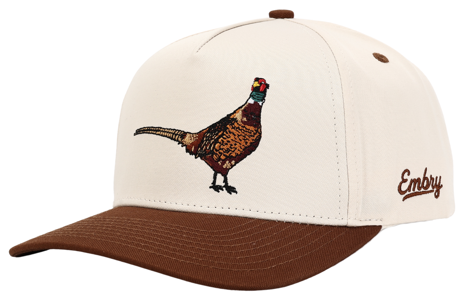 The Pheasant Hat