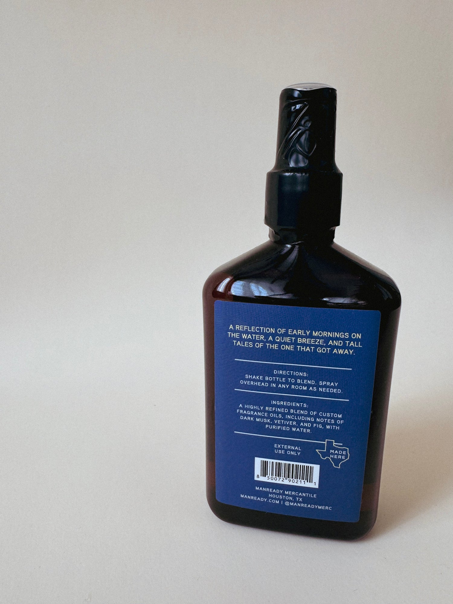 Room Spray | The Americana Series | Gone Fishing