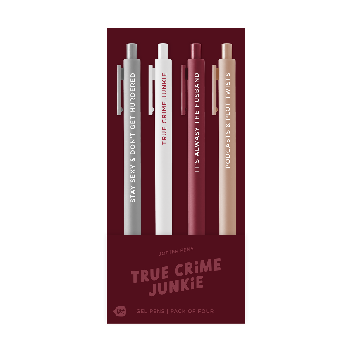Jotter Pen Sets