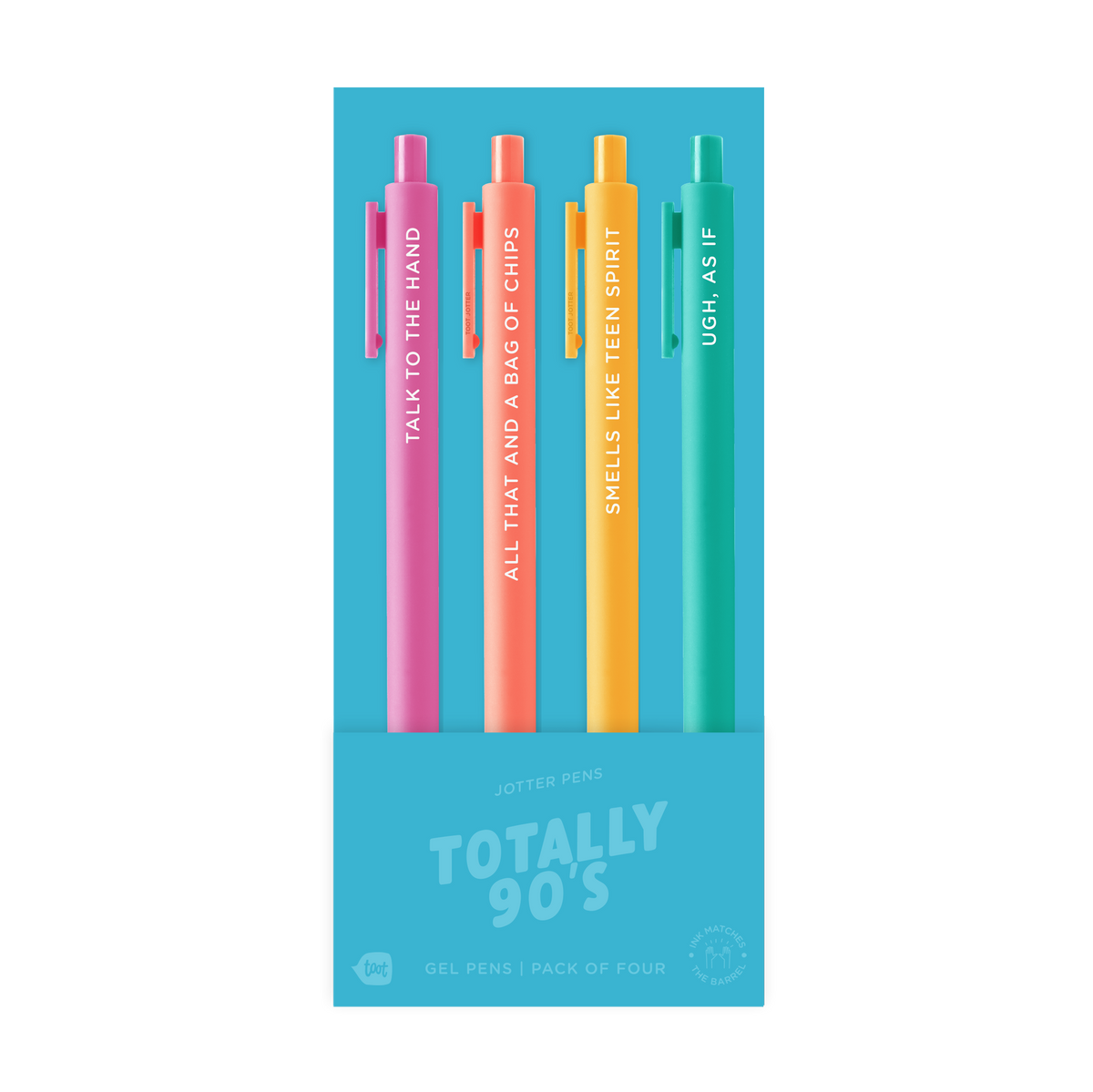 Jotter Pen Sets