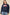Distressed Old Glory Graphic Sweater